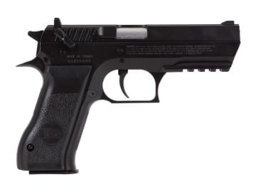 CYBERGUN Swiss Arms 941 4,5MM Havalı Tabanca