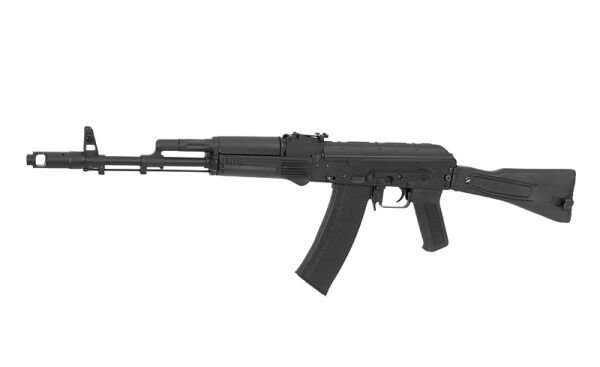 CYMA  AK74M SIYAH AEG Airsoft Tüfeği CM040C