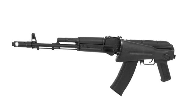 CYMA  AK74M SIYAH AEG Airsoft Tüfeği CM040C