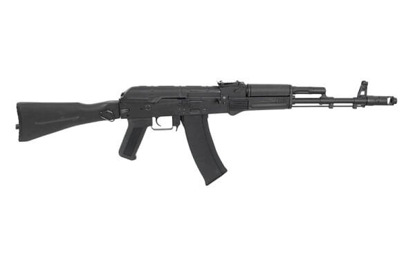 CYMA  AK74M SIYAH AEG Airsoft Tüfeği CM040C