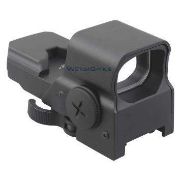 VECTOR OMEGA 8 NİŞANGAH RED-DOT SCRD-04SI