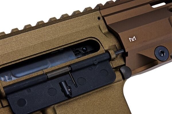 VFC Avalon Calibur GenII CQC Airsoft AEG (Built-in Gate Aster ETU/ TAN)