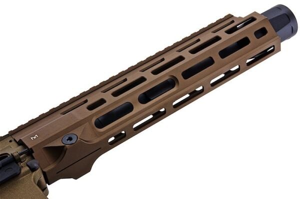 VFC Avalon Calibur GenII CQC Airsoft AEG (Built-in Gate Aster ETU/ TAN)