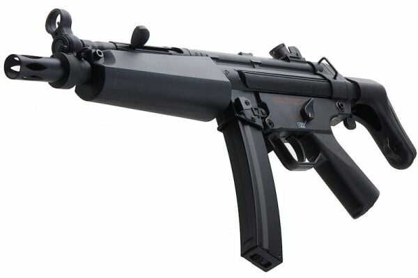 CYMA M5J METAL Gövde MP5 AIRSOFT Tüfeği (CM.041J)