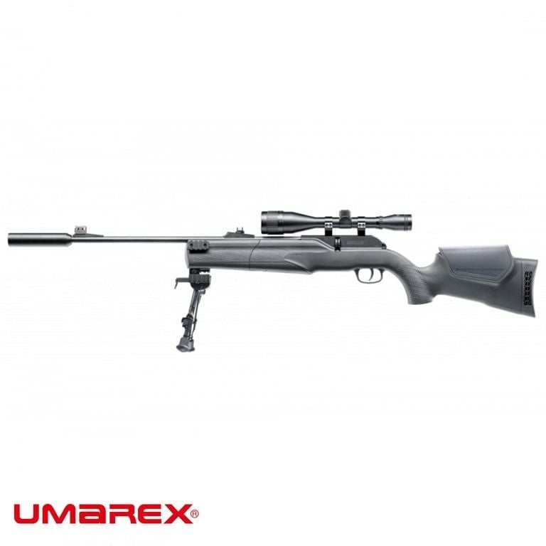 UMAREX 850 M2 XT Kit 4.5mm 88gr CO2 Airgun Tüfek
