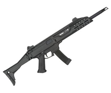 ASG CZ Scorpion EVO3 A1 Carbine Airsoft AEG Tüfek