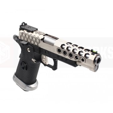 AW HX2501 5.1 HEX CUT GBB Airsoft Tabanca - 2 Renk