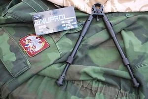 Nuprol BARREL MOUNT BIPOD (NAMLUYA TAKILAN BIPOD)