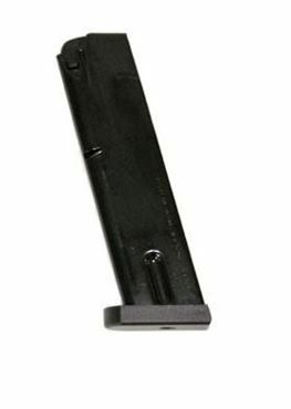 Beretta 92 9mm 17rd Magazine