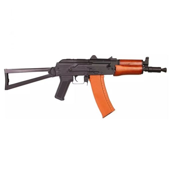 CYBERGUN AKS74U Kalashnikov Mt. AEG Airsoft Tüfek