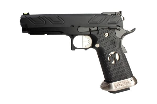 AW-HX2302 5.1 HI-CAPA GBB AIRSOFT TABANCA ''AYARLI GEZ''