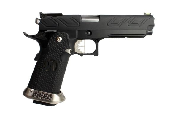 AW-HX2302 5.1 HI-CAPA GBB AIRSOFT TABANCA ''AYARLI GEZ''