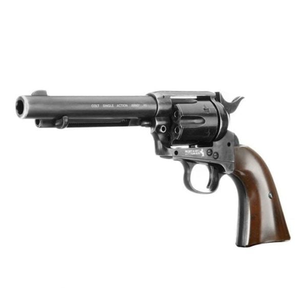 UMAREX Colt.45 FM 5,5'' 4,5MM- Antik Havalı Tabanca