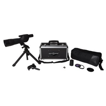 15-45x60SE Spotting Scope Kit