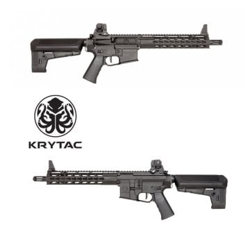 AIRSOFT POLIGON TÜFEĞİ MKII CRB KRYTAC