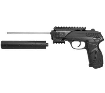 GAMO PT85 TACTICAL HAVALI TABANCA 4.5mm