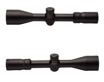 Sightmark Citadel 3-18x50 LR2 FFP Tüfek Dürbünü SM13039LR2
