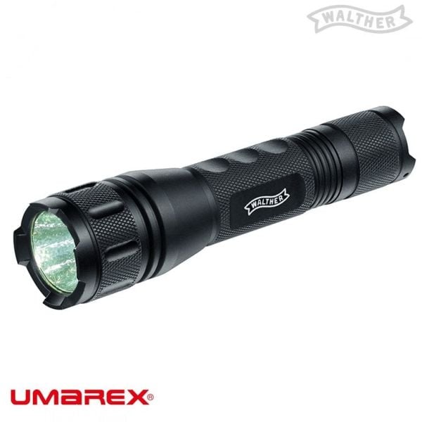 UMAREX Walther Tactical XT 2 LED El Feneri 650LUMEN