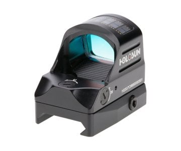 Holosun HS507C Micro Red Dot Sight