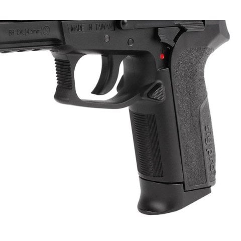 Swiss Arms Sig Sauer SP2022 CO2 HAVALI TABANCA - SİYAH