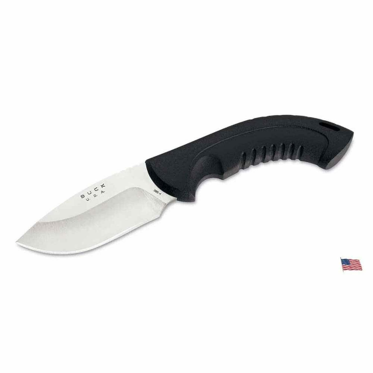 Buck 390 Omni Hunter Avcı Bıçağı