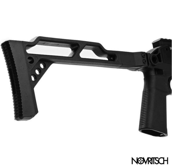 NOVRITSCH SSQ22 GBB AIRSOFT TÜFEK