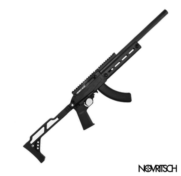 NOVRITSCH SSQ22 GBB AIRSOFT TÜFEK