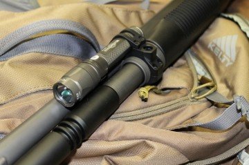 BENELLI BLAM LIGHT MOUNT