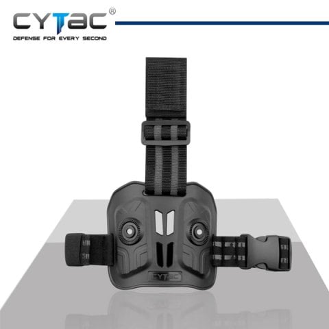 CYTAC COMPACT BACAK PLATFORMU - Compact Drop Leg Platform