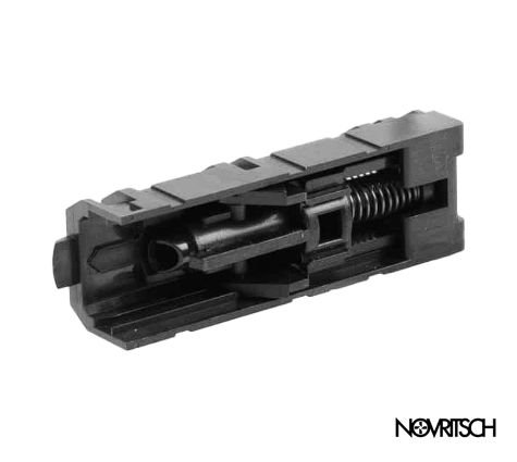 NOVRITSCH SSX23 AIRSOFT GBB TABANCA İÇİN  NOZZLE TERTİBATI