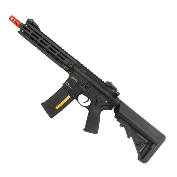 KWA AEG 2.5 Tactical M10 Airsoft AEG M-LOK Handguard SIYAH