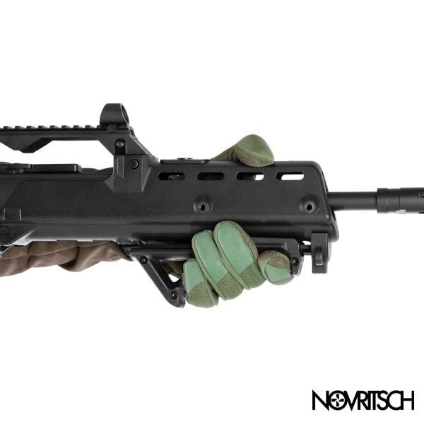 NOVRITSCH SSR63 A1 AUTO AEG Airsoft Tüfeği