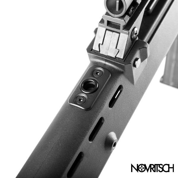 NOVRITSCH SSR63 A1 AUTO AEG Airsoft Tüfeği