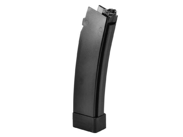 Wolverine EVO MTW-9 Magazine 75rds HPA Airsoft Şarjörü