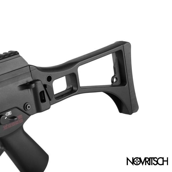 NOVRITSCH SSR63 A2 AUTO AEG Airsoft Tüfeği