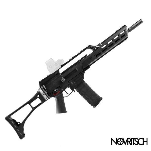 NOVRITSCH SSR63 A2 AUTO AEG Airsoft Tüfeği