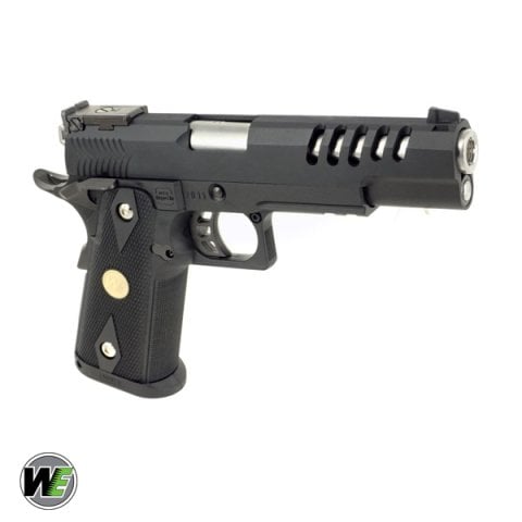 WE Hi-Capa 5.1 K Airsoft GBB Tabanca WE-H002