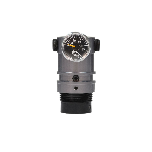 Wolverine Storm Category On Tank Regulator ve HORTUMU  STM-CA-007-SKU