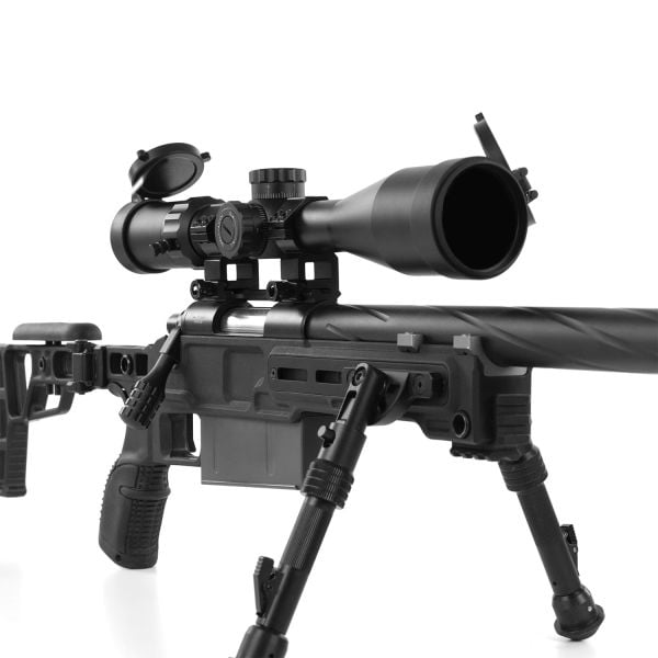Novritsch 4.5-18X50 Premium Rifle Scope / Tüfek Dürbünü