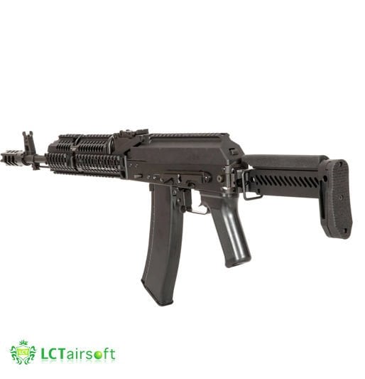 LCT ZKS-74M ZPARTS Airsoft AEG Tüfek FULL STEEL