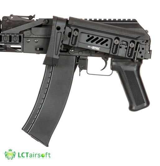 LCT ZK-104 Airsoft AEG Tüfek FULL STEEL