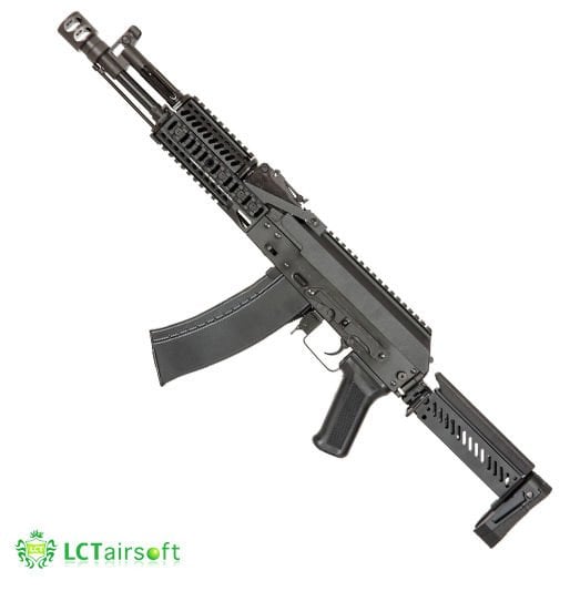 LCT ZK-104 Airsoft AEG Tüfek FULL STEEL