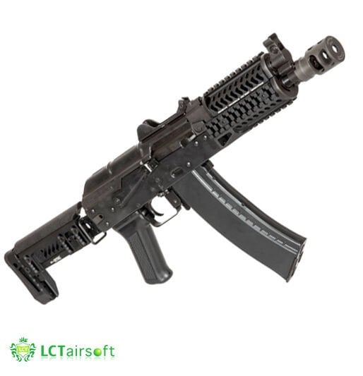 LCT ZKS-74UN Airsoft AEG tüfek FULL STEEL