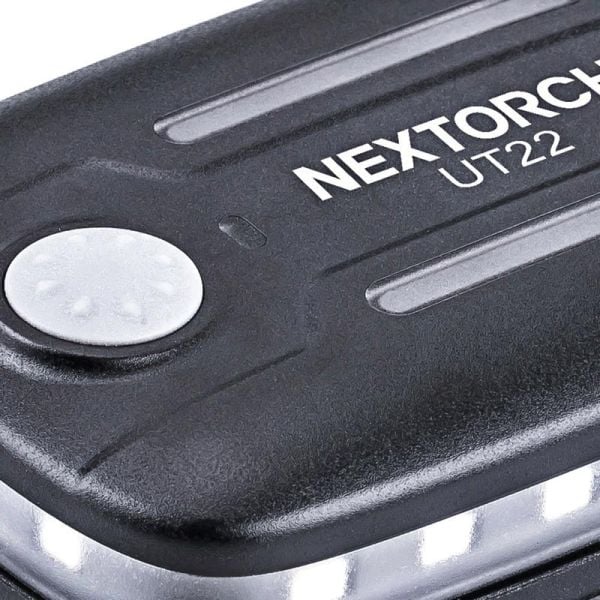 Nextorch UT22 Çok Fonksiyonlu Acil Durum Uyarı Işığı