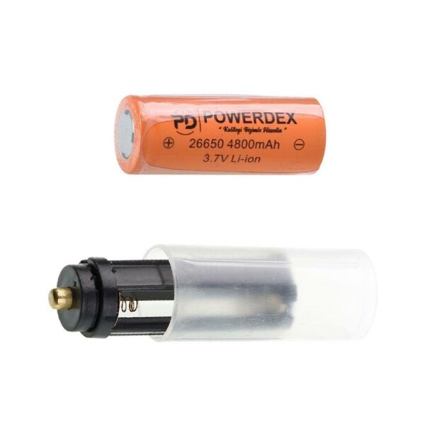 POWERDEX PD-6692 1000 LUMEN EL FENERİ