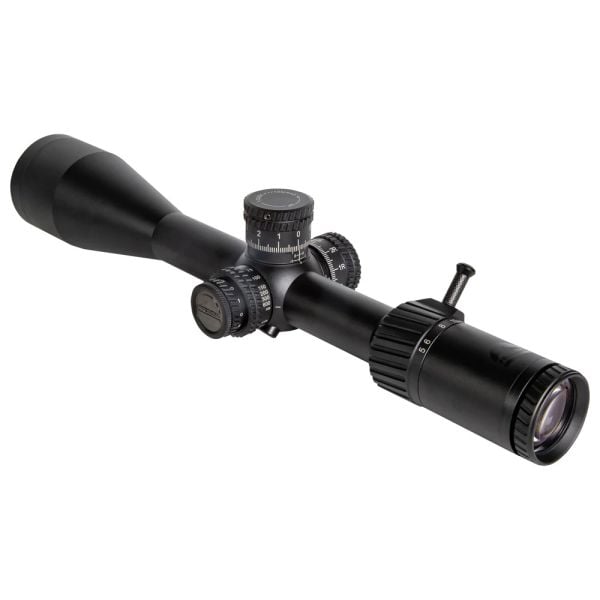 Sightmark Presidio 3-18x50 LR2 FFP Yivli Tüfek Dürbünü