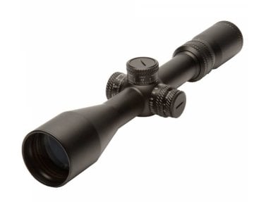 SIGHTMARK CITADEL 3-18X50 MR2 TÜFEK DÜRBÜNÜ