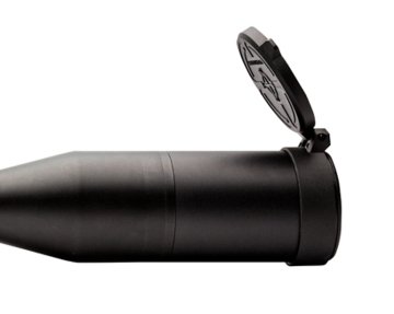 Sightmark Citadel 3 18x50 LR1 FFP Tüfek Dürbünü - Siyah