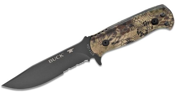 Buck (10741) Sentry Bıçak