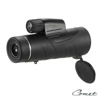 Comet 10x42 MONOCULAR TEK GÖZ EL DÜRBÜNÜ ED008